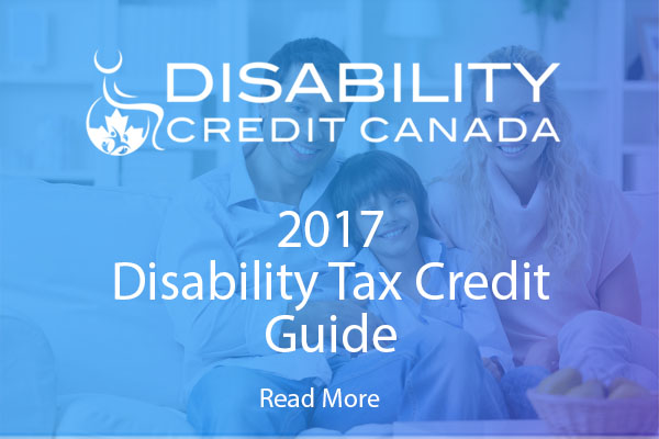 Severe Disability Element Of Working Tax Credit