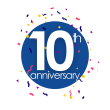 10th anniversary sticker_ LOWRES