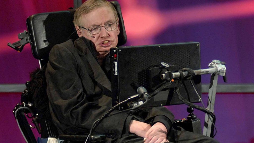 Famous People with Disabilities & there Quotes | Disability Credit Canada